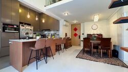 The Skywoods (D23), Condominium #468427361